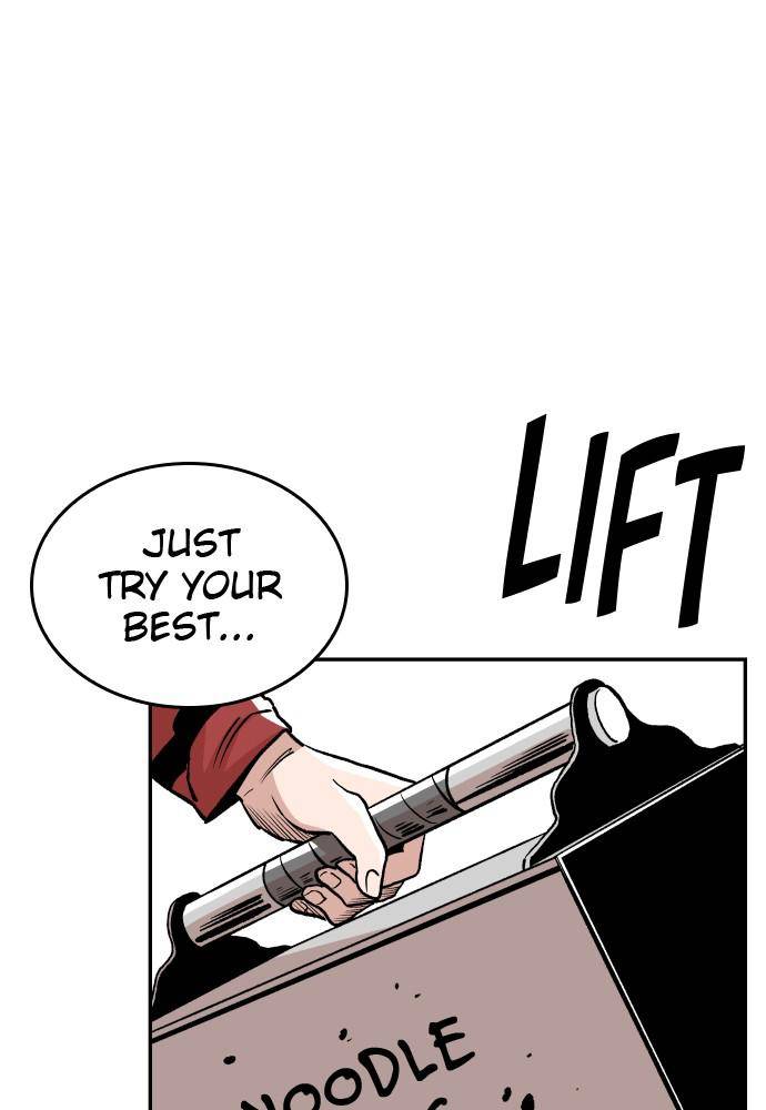 Build Up Chapter 42 page 74