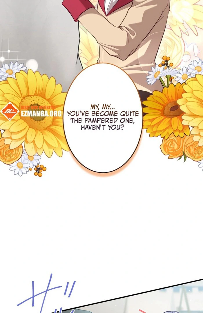 Princess Sveta’s Political Marriage Chapter 41 page 47