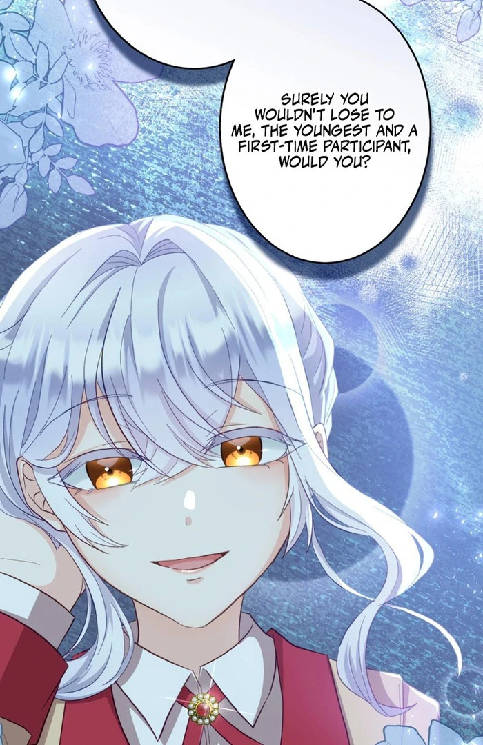 Princess Sveta’s Political Marriage Chapter 41 page 54