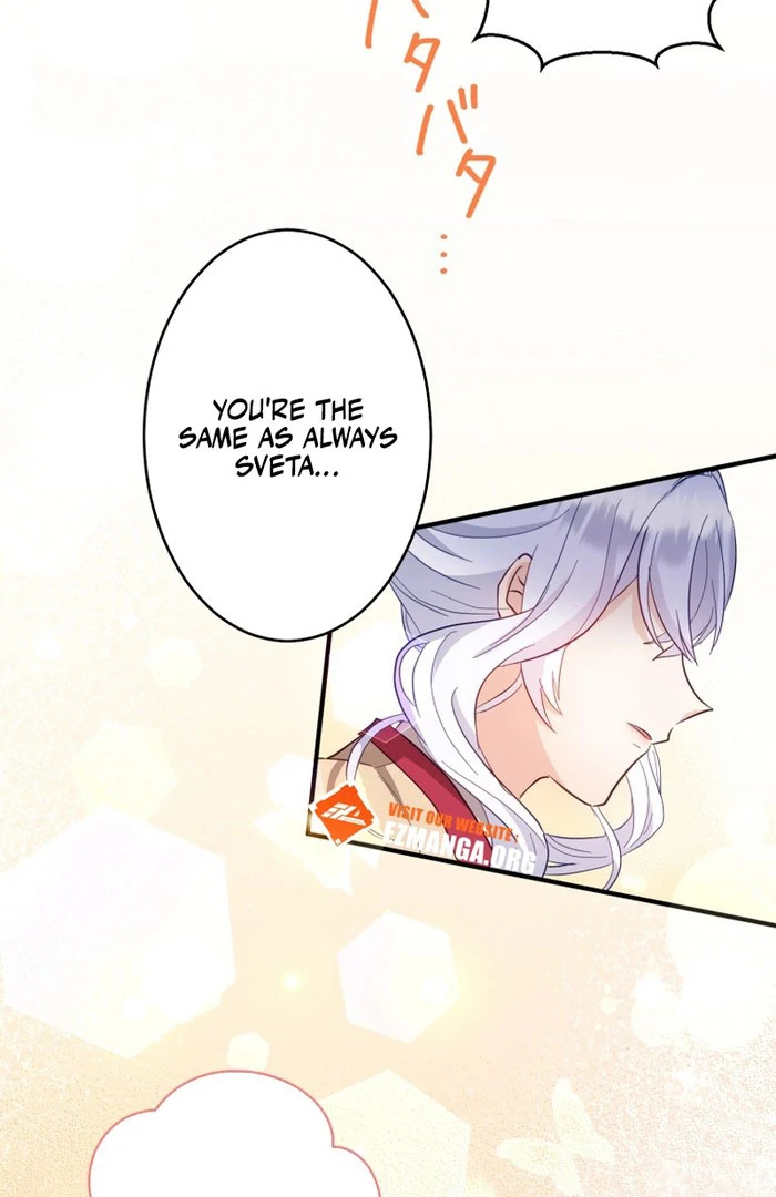 Princess Sveta’s Political Marriage Chapter 41 page 64