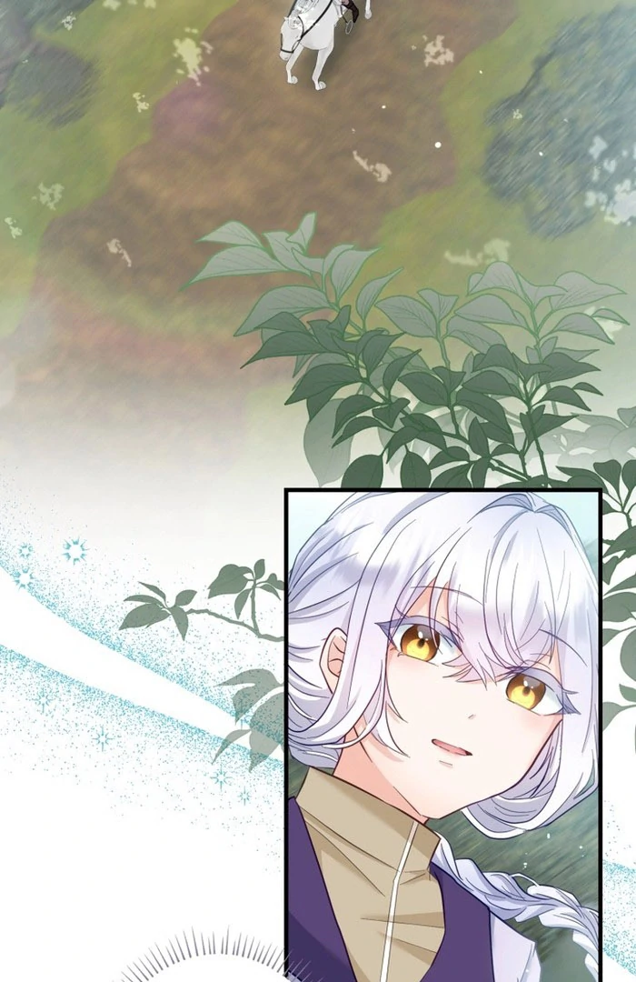 Princess Sveta’s Political Marriage Chapter 41 page 39