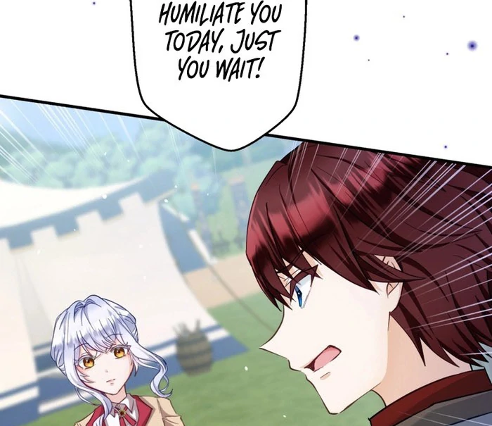 Princess Sveta’s Political Marriage Chapter 41 page 51