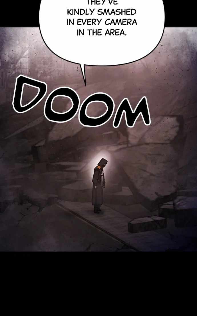 I Was Mistaken for the Villain Chapter 42 page 110
