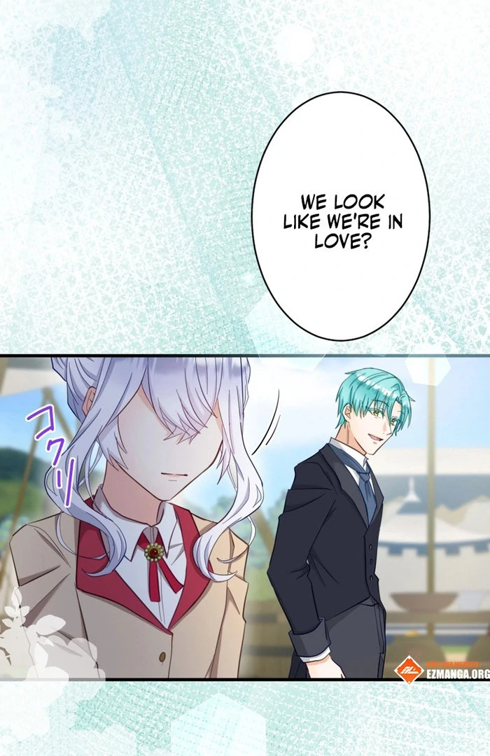 Princess Sveta’s Political Marriage Chapter 41 page 94