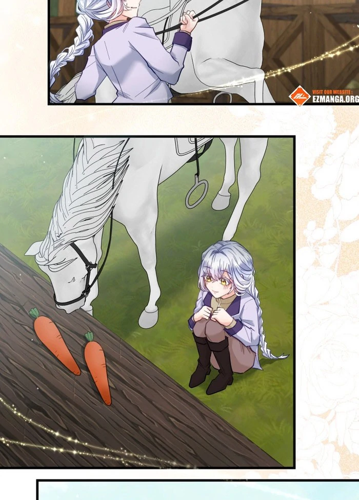Princess Sveta’s Political Marriage Chapter 41 page 35