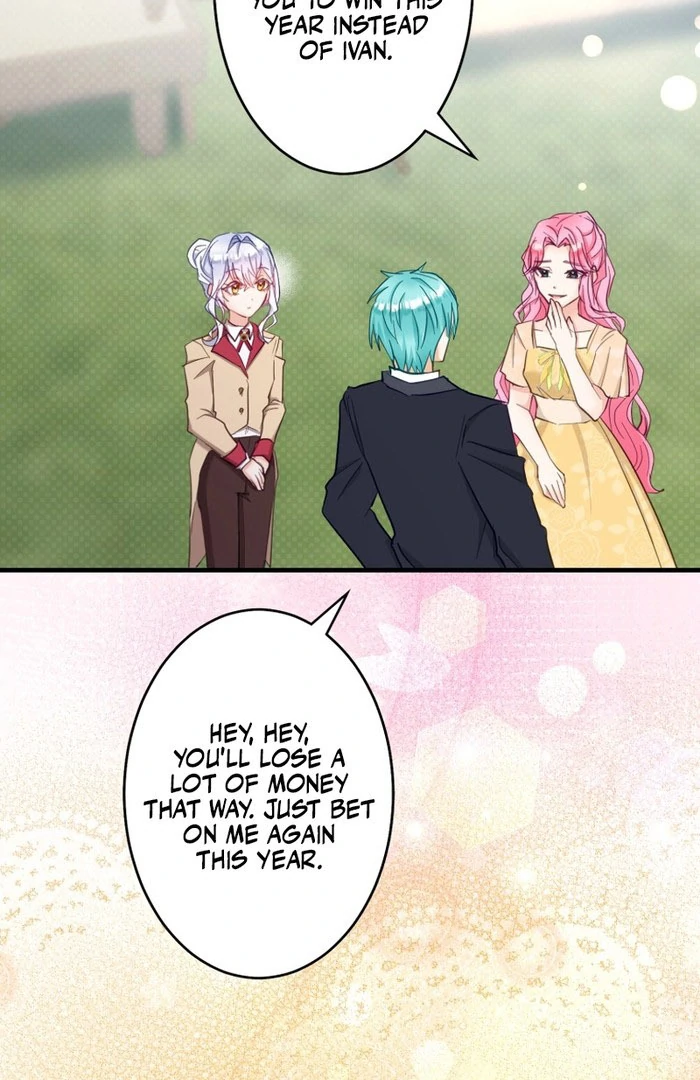 Princess Sveta’s Political Marriage Chapter 41 page 76