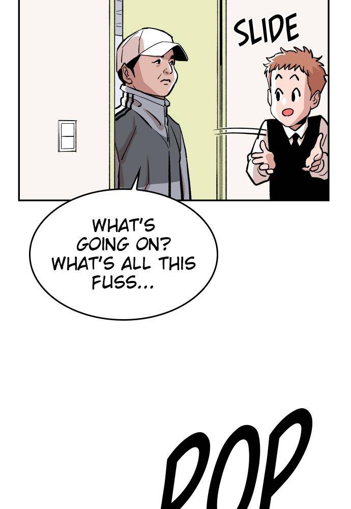 Build Up Chapter 42 page 80