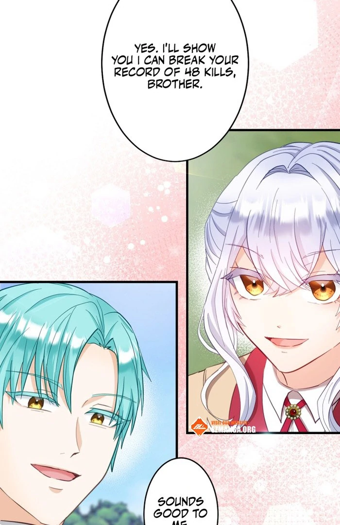 Princess Sveta’s Political Marriage Chapter 41 page 70