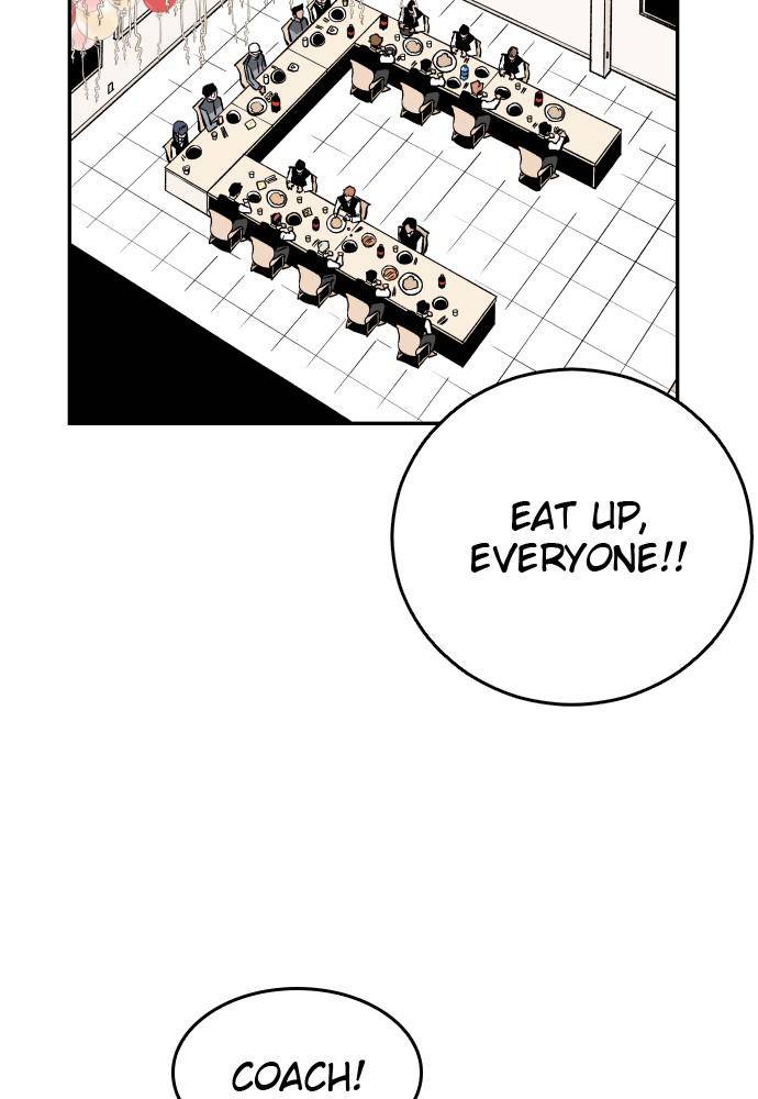 Build Up Chapter 42 page 85