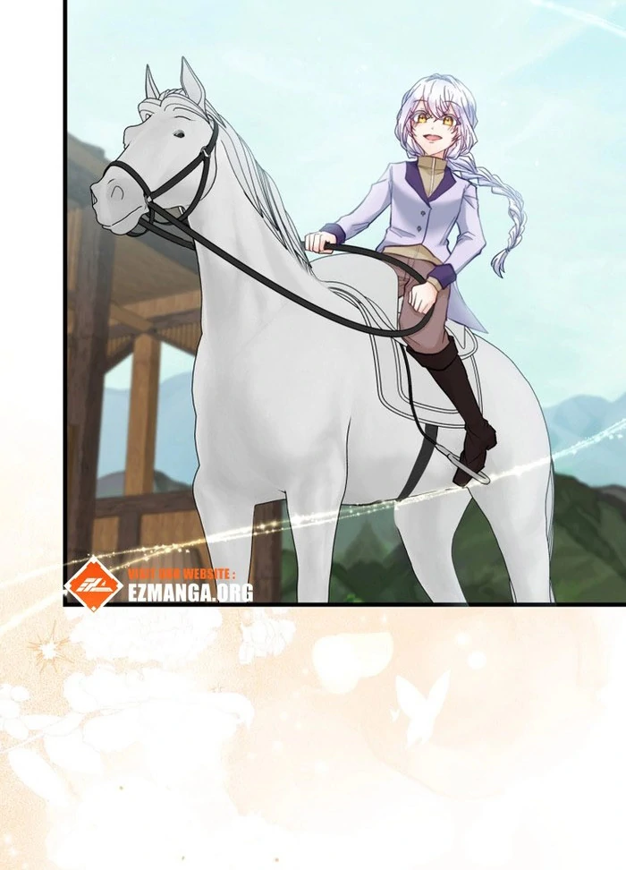 Princess Sveta’s Political Marriage Chapter 41 page 36