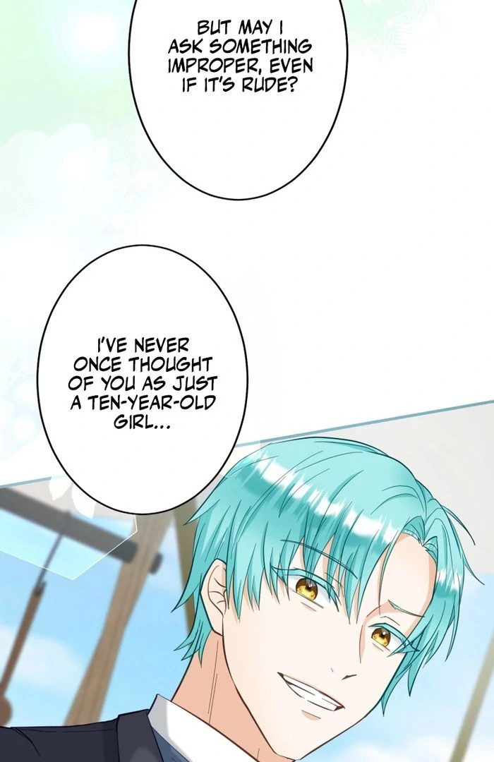 Princess Sveta’s Political Marriage Chapter 41 page 91