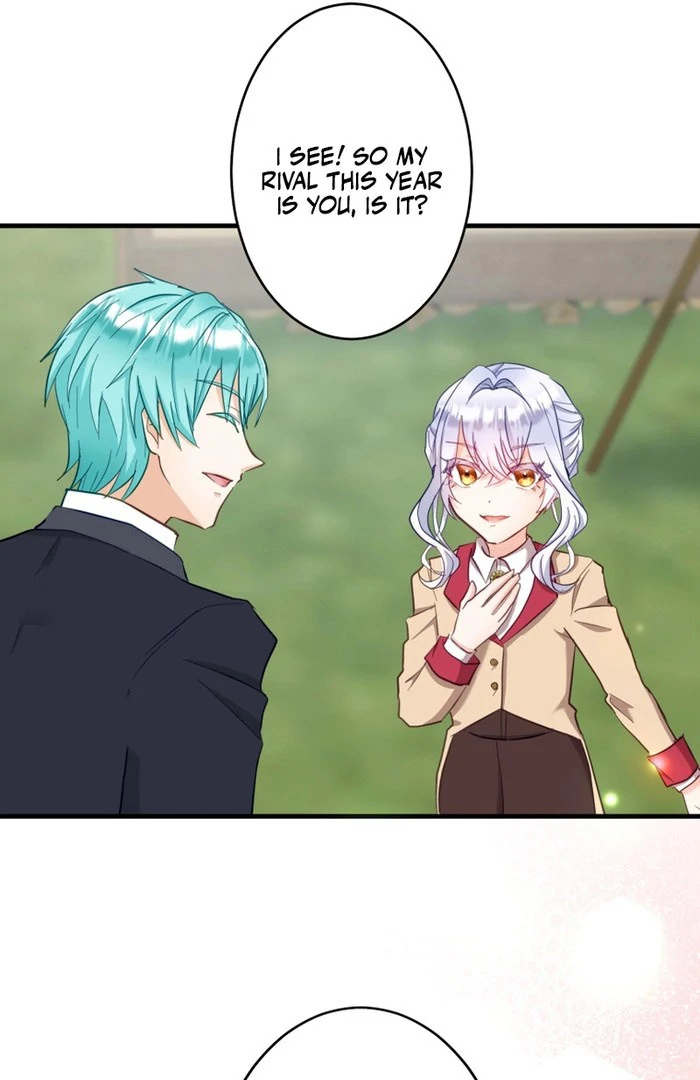 Princess Sveta’s Political Marriage Chapter 41 page 69