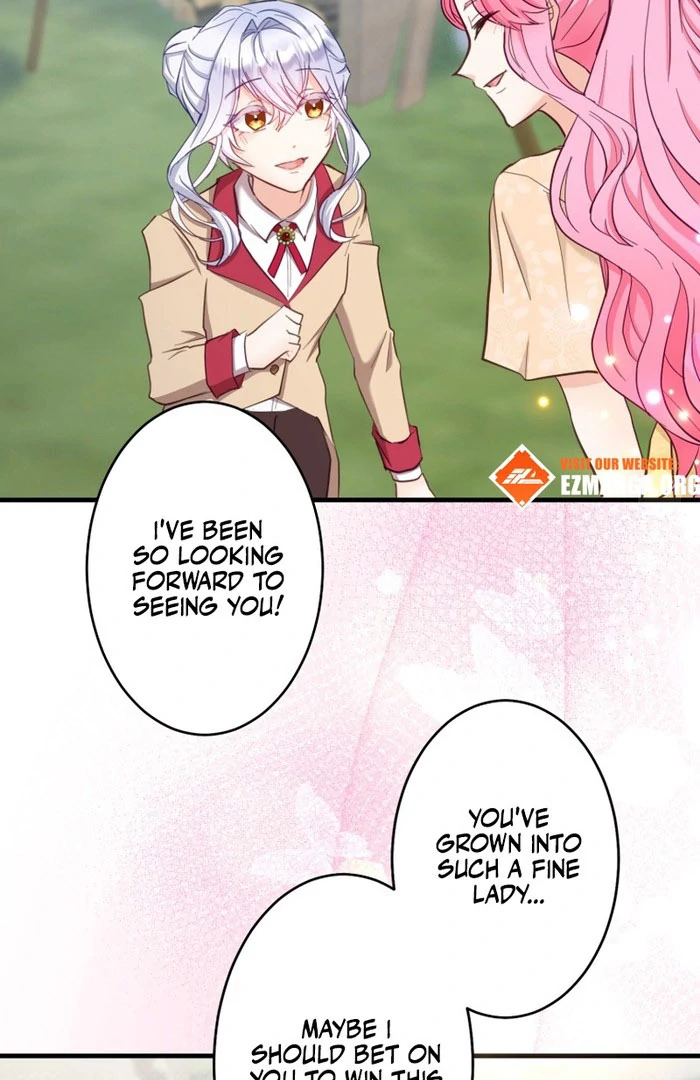 Princess Sveta’s Political Marriage Chapter 41 page 75