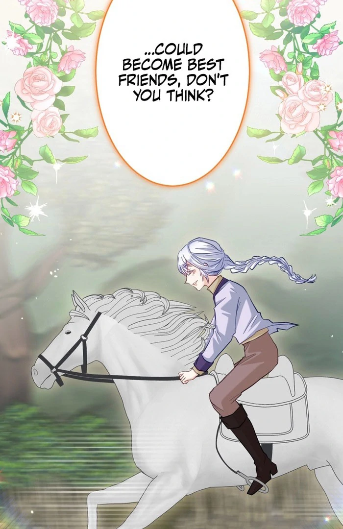 Princess Sveta’s Political Marriage Chapter 41 page 42