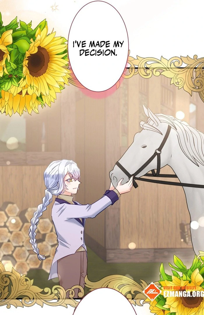 Princess Sveta’s Political Marriage Chapter 41 page 37