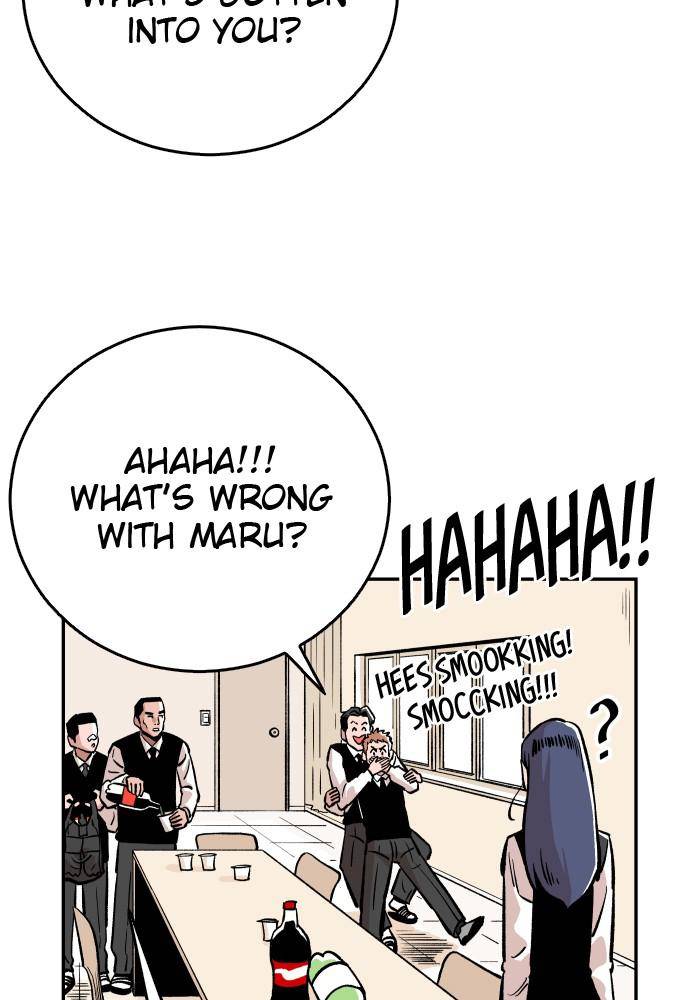 Build Up Chapter 42 page 48