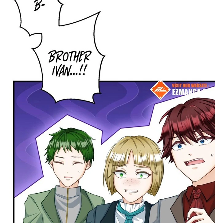 Princess Sveta’s Political Marriage Chapter 41 page 58