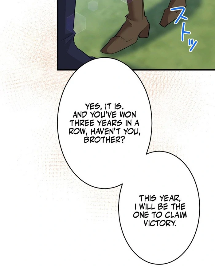 Princess Sveta’s Political Marriage Chapter 41 page 68
