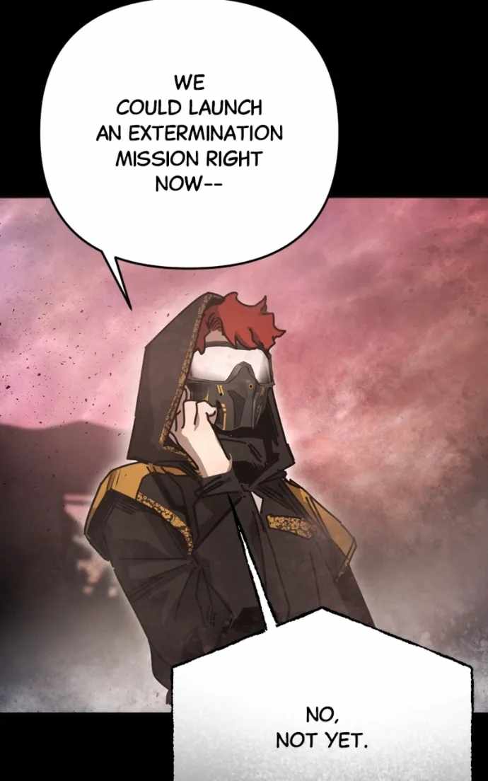 I Was Mistaken for the Villain Chapter 42 page 113