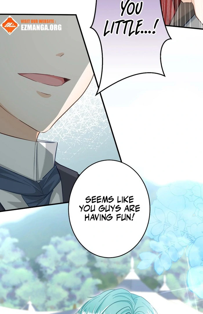 Princess Sveta’s Political Marriage Chapter 41 page 56