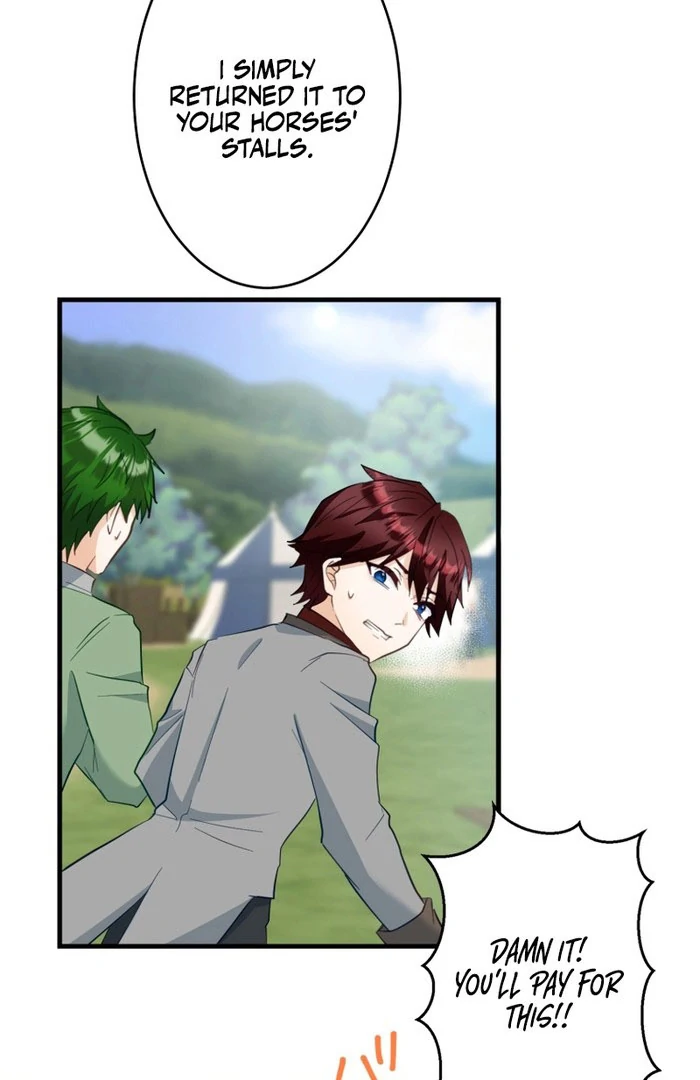 Princess Sveta’s Political Marriage Chapter 41 page 63