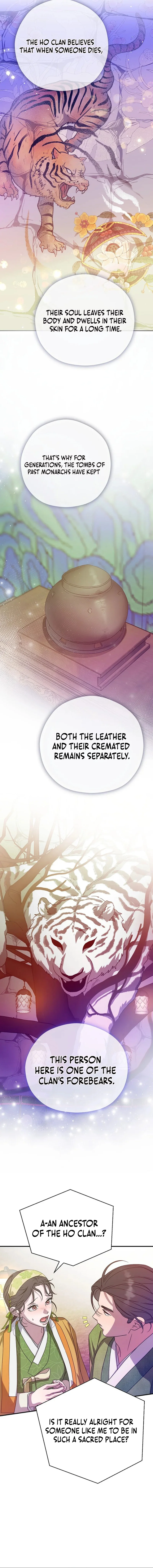 I Want To Eat You Chapter 42 page 3