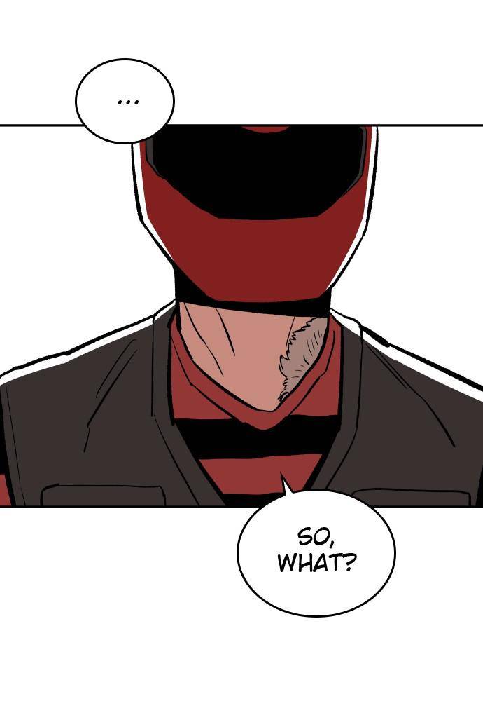 Build Up Chapter 42 page 64