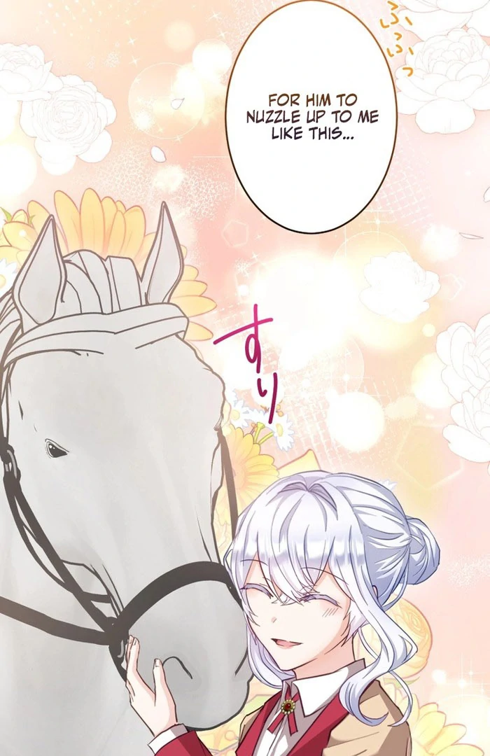 Princess Sveta’s Political Marriage Chapter 41 page 46