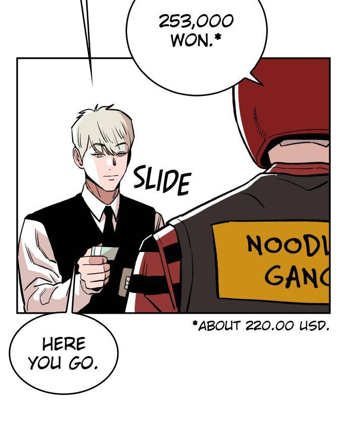 Build Up Chapter 42 page 55