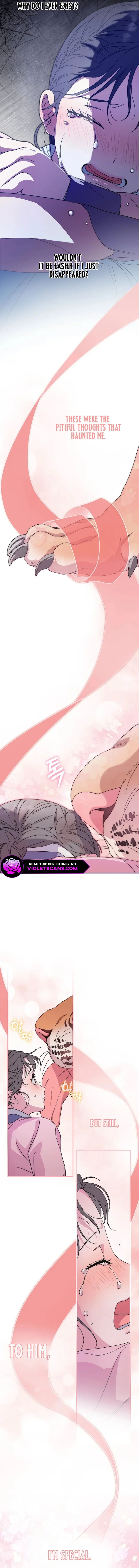 I Want To Eat You Chapter 42 page 8