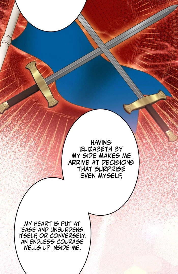 Princess Sveta’s Political Marriage Chapter 41 page 99