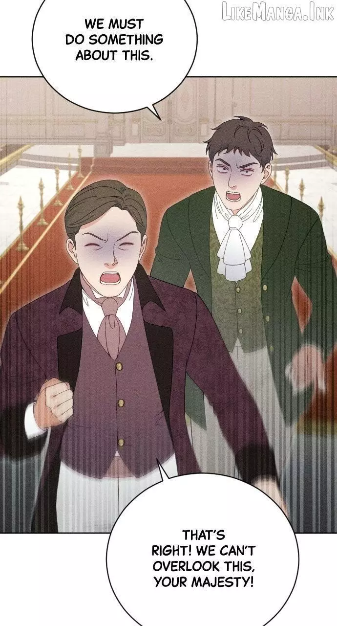 I dare to plead Chapter 42 page 3