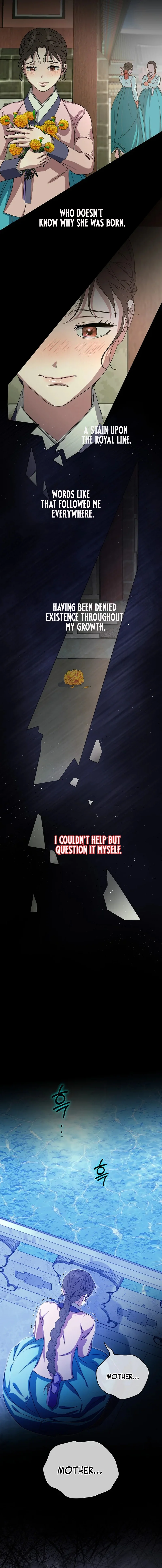 I Want To Eat You Chapter 42 page 7