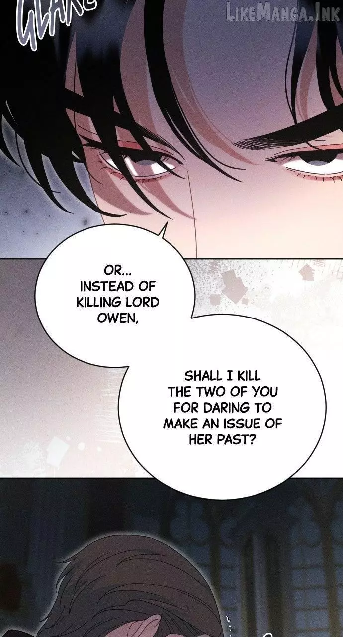 I dare to plead Chapter 42 page 12