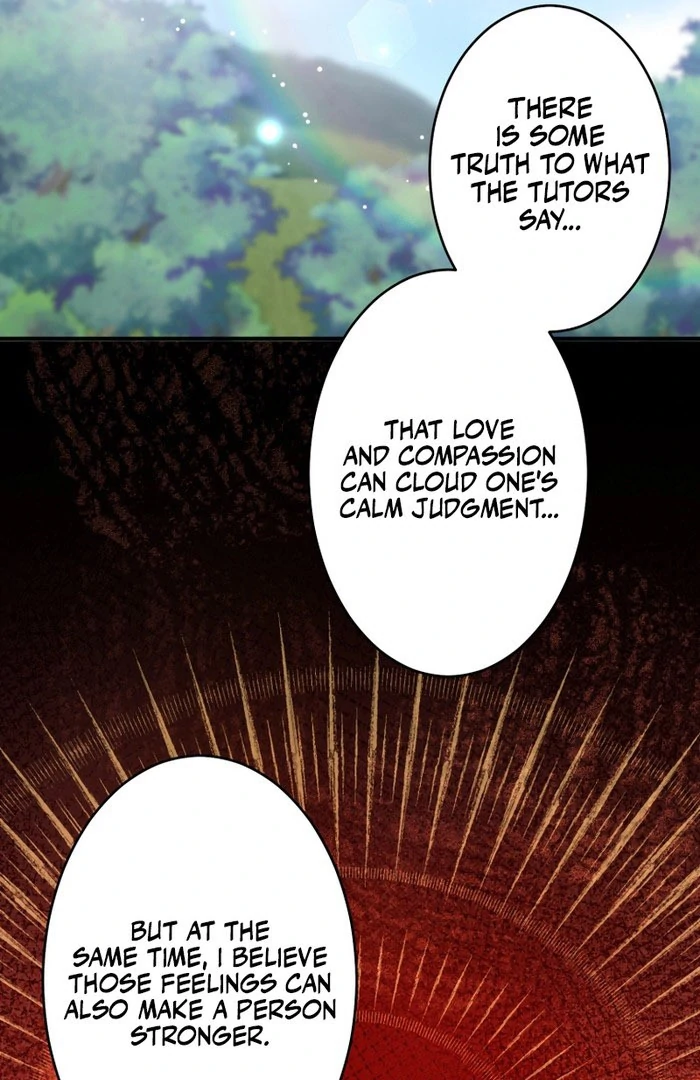 Princess Sveta’s Political Marriage Chapter 41 page 98