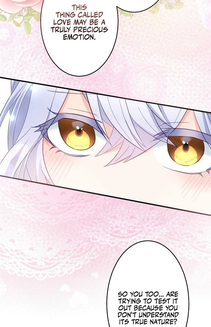 Princess Sveta’s Political Marriage Chapter 41 page 101