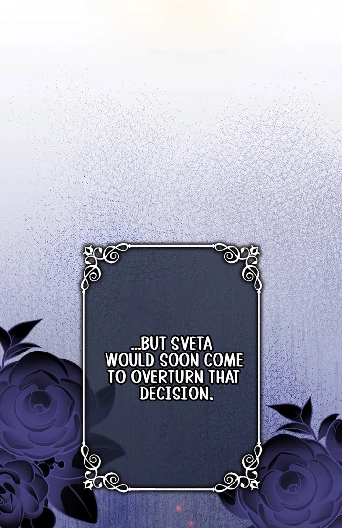 Princess Sveta’s Political Marriage Chapter 41 page 113