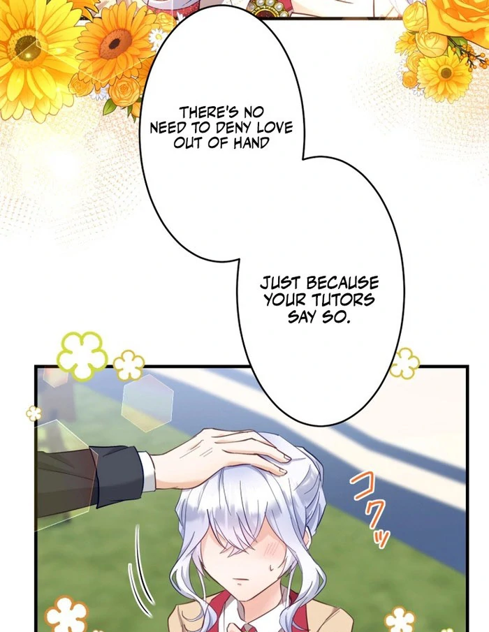 Princess Sveta’s Political Marriage Chapter 41 page 105