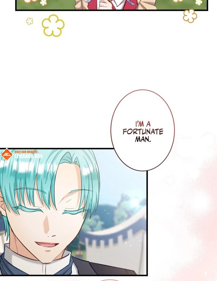Princess Sveta’s Political Marriage Chapter 41 page 106