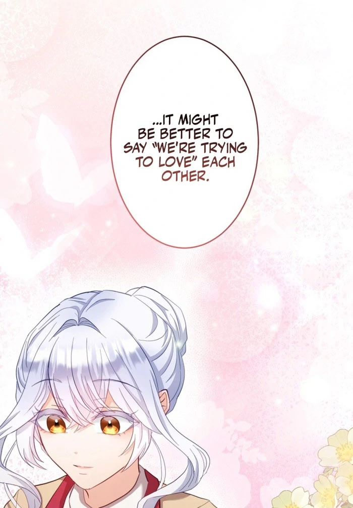 Princess Sveta’s Political Marriage Chapter 41 page 96