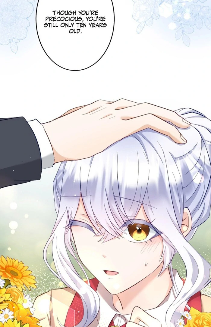 Princess Sveta’s Political Marriage Chapter 41 page 104
