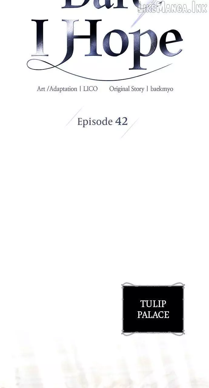 I dare to plead Chapter 42 page 18