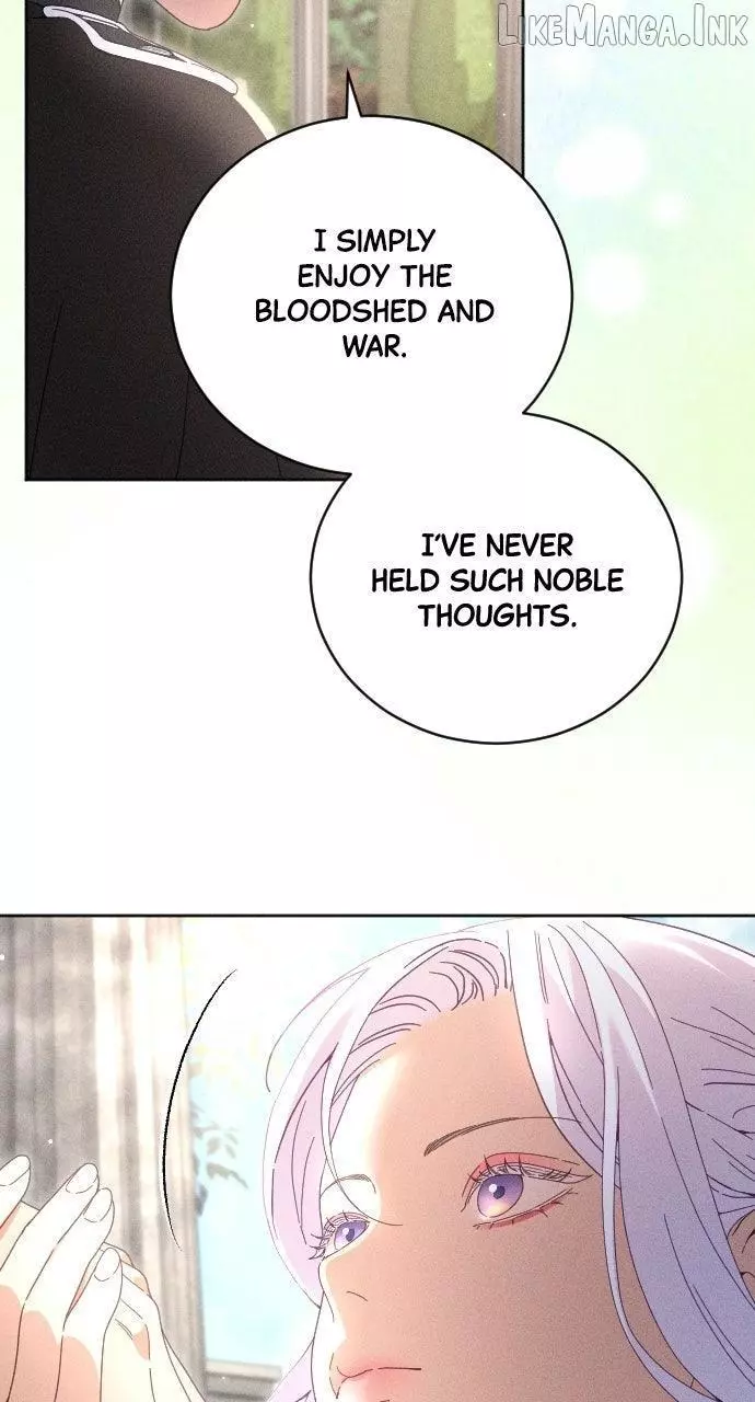I dare to plead Chapter 42 page 64