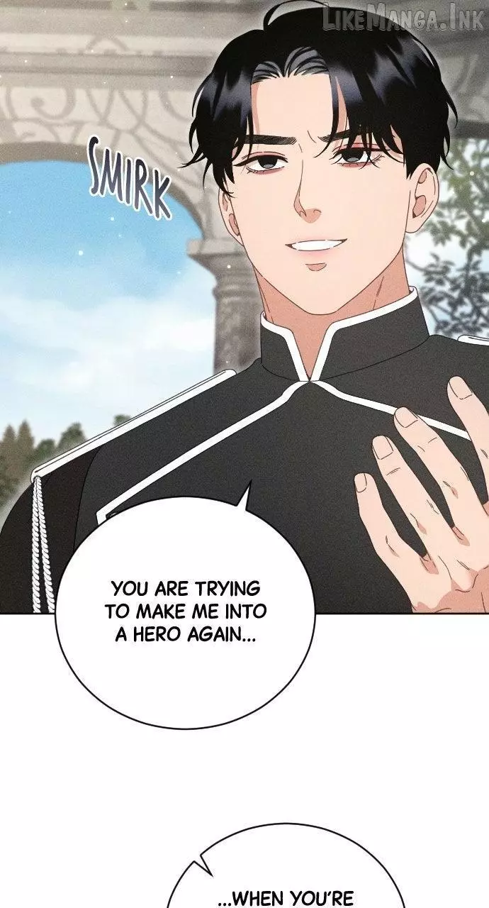 I dare to plead Chapter 42 page 54