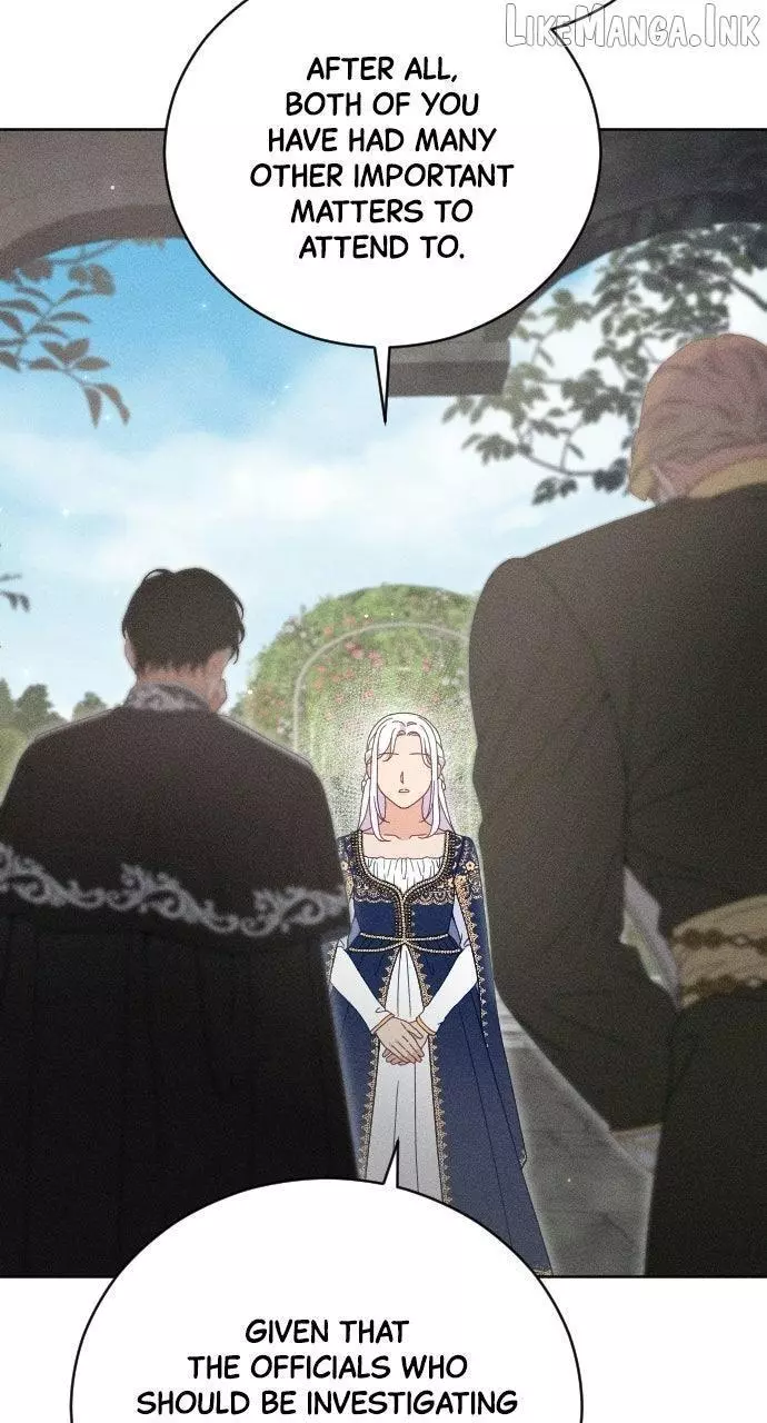 I dare to plead Chapter 42 page 50