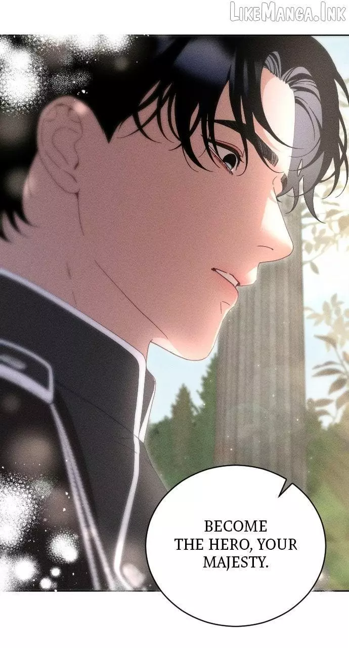 I dare to plead Chapter 42 page 74