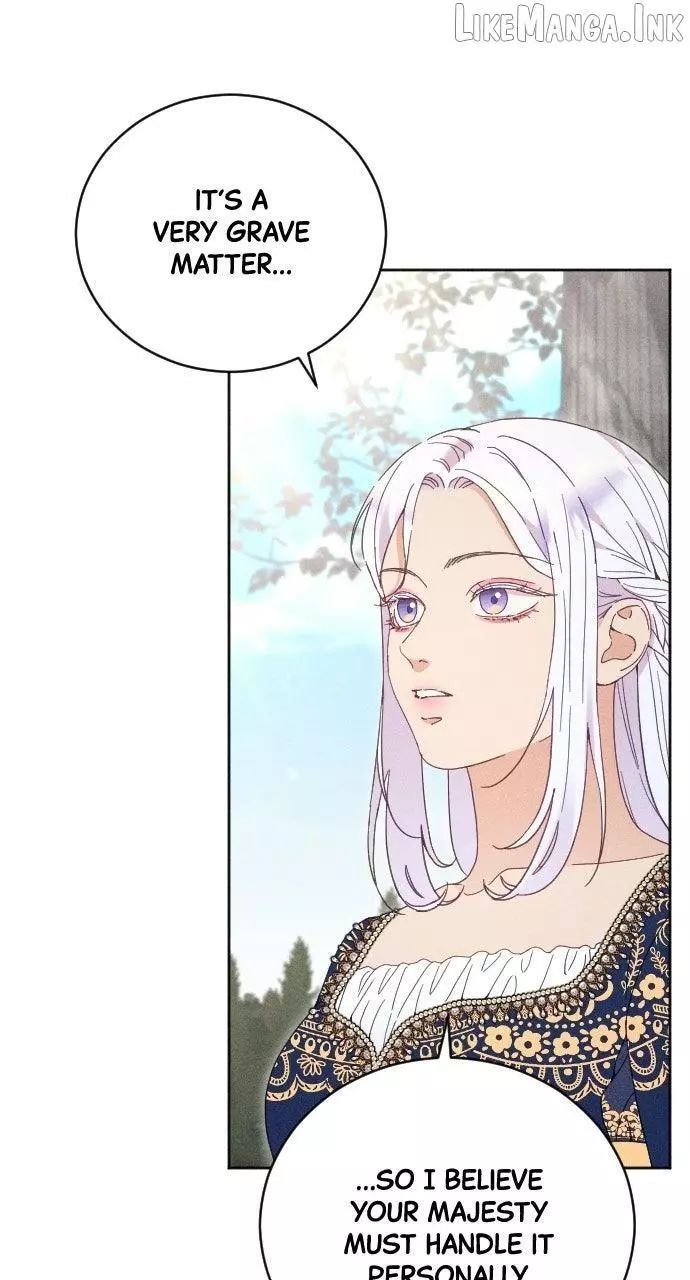 I dare to plead Chapter 42 page 43