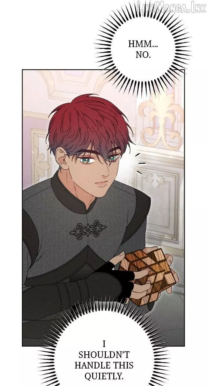 I dare to plead Chapter 42 page 32