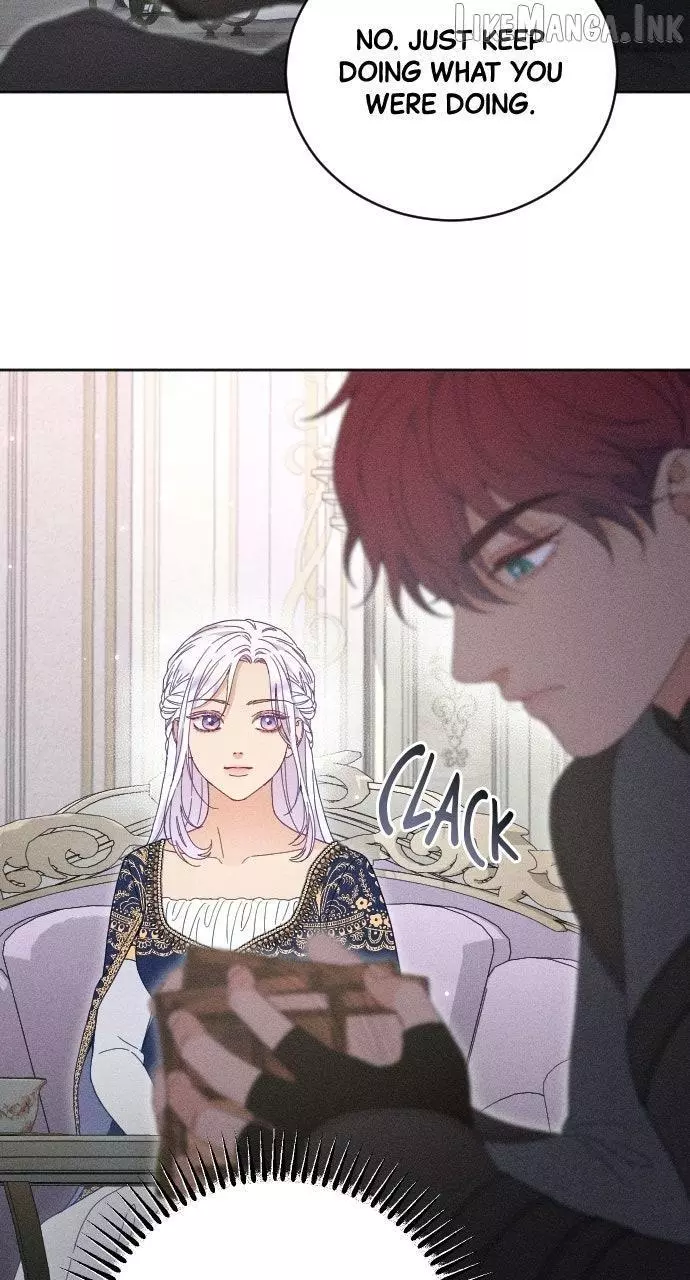 I dare to plead Chapter 42 page 34