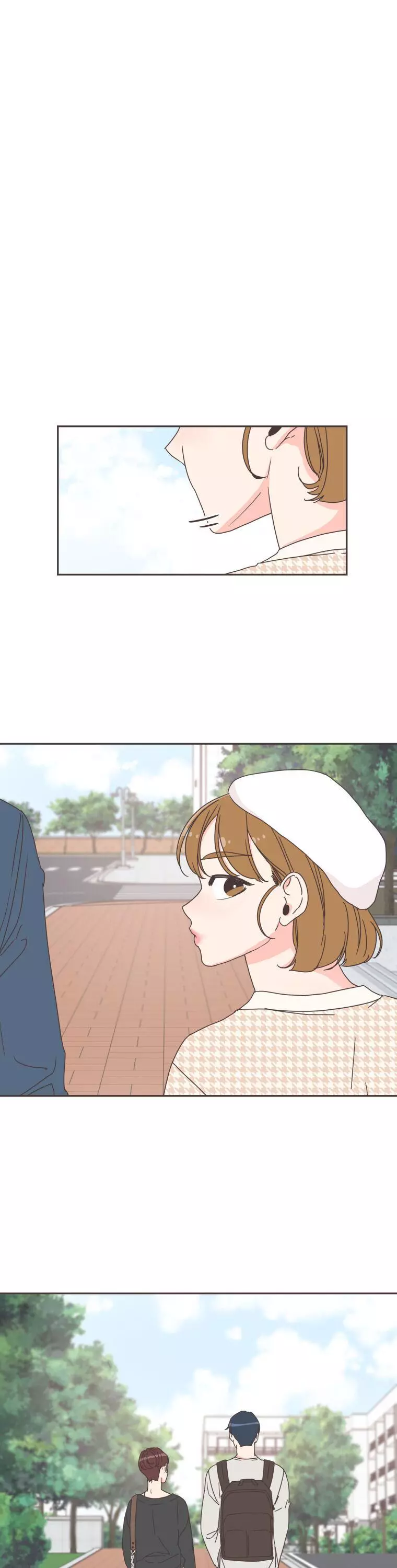 She's My Type Chapter 40 page 2